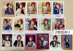 あんスタ 衣更真緒 まとめ売り