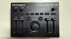 2026年最新】roland vt-4の人気アイテム - メルカリ