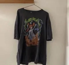 希少 Ozzy Osbourne 00s バンドTシャツ バックプリント - メルカリ