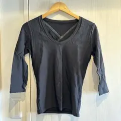 グラントイーワンズ GRANT BIBI LLサイズ