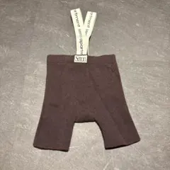 Semon ショートパンツ　1-2