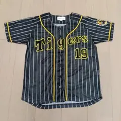 2025年最新】阪神ユニフォーム 黒の人気アイテム - メルカリ