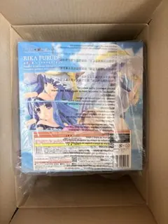 ③ひぐらしのなく頃に 卒 古手梨花 1/7 完成品フィギュア