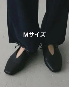 スタイルミキサー＊CLANE＊メッシュフラットパンプス＊美品 - メルカリ