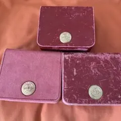 OMEGA 時計ケース 3個セット