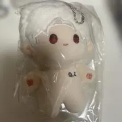 恋と深空 シン ぬいぐるみ - メルカリ