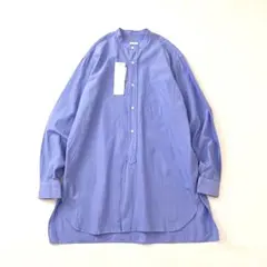 2026年最新】comoli サックスブルーの人気アイテム - メルカリ