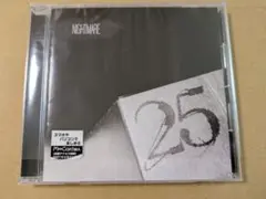 ナイトメア √25 通常盤 ※Mカードなし