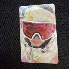 ウンソク　ラキドロ　トレカ　タワレコ　ALL OF YOU RIIZE