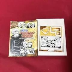 アクリルフィギュアコレクション