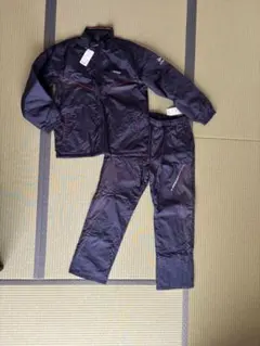 シャカシャカセットアップ Lサイズ