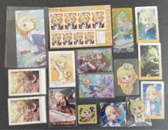 鏡音リン　プロセカ　まとめ売り