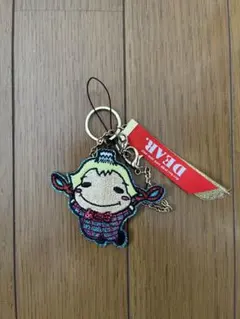 Hey!Say!JUMP Dear ライブグッズ　9ぷぅ　くるすけ