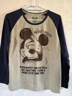 ディズニーロンt