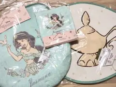 3COINS ディズニープリンセス