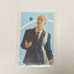 SEVENTEEN セブチ ホシ DREAM タワレコ特典