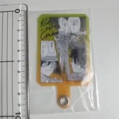 名探偵コナン　スマホタグ①(キッド＆コナン)