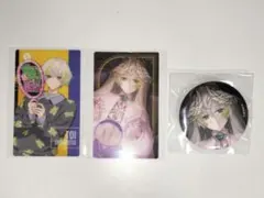 18TRIP エイトリ 白光糖衣 缶バッジ vol.7 - メルカリ