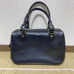 HERZ MINIボストン　黒