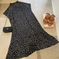 クリスマスローズ 様専用⭐️ドルチェアンドガッパーナ ロング