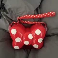 ミニーちゃん ポップコーンバケット