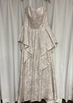 Aimer カラードレス 9号