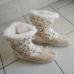 レディース　スノーシューズ