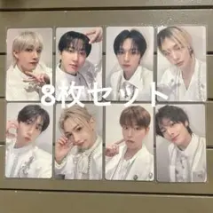 1/24オフイベ関西hollow会場限定8枚コンプセット インテックス大阪