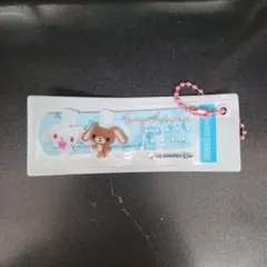 サンリオ ばんそうこうキーホルダー