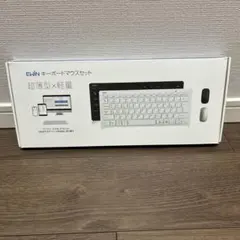 EWin キーボードのみ 超薄型 軽量　中古品　ワイヤレス
