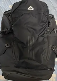 adidas リュック バックパック ブラックのサムネイル
