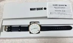 マリークヮントMARYQUANT MQ クラシックウォッチ 腕時計のサムネイル