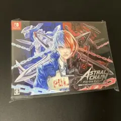 2026年最新】ASTRAL CHAIN COLLECTOR'S EDITIONの人気アイテム - メルカリ