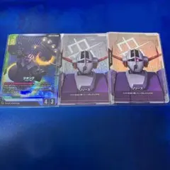 2026年最新】ガンダム カードダス ジオングの人気アイテム - メルカリ