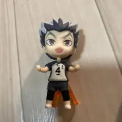 『ハイキュー!!』木兎光太郎ねんどろいどさぷらいずフィギュア