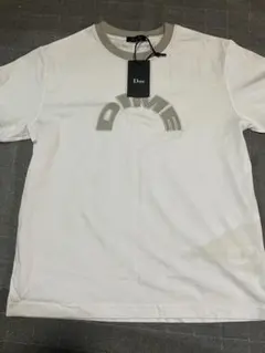 Dime アーチロゴ Tシャツ ホワイトのサムネイル