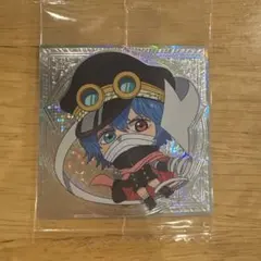 ワンピース　ウエハース　シール　軍子　パラレル　P