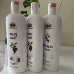 アバイブーベ バタフライピー シャンプー／コンディショナー 300ml