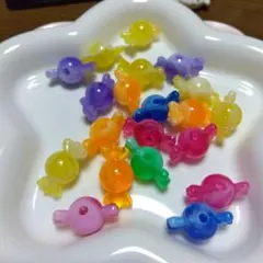 ビーズ 20個セット①