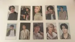 ENHYPEN ジェイ トレカセット