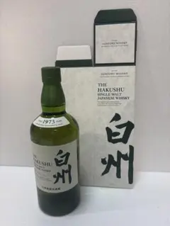 希少【未開栓】サントリーウイスキー 創業 一八九九 特級 760ml 43