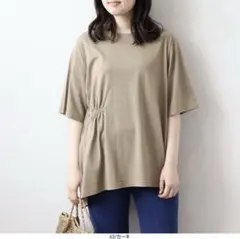 Douxieme Classe CALUX MODAL Tシャツ Deuxieme Classe（ドゥーズィエムクラス）の「◇CALUX MODAL Tシャツ