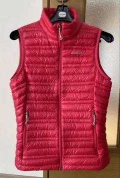 2026年最新】パタゴニア フーディニ ベストの人気アイテム - メルカリ