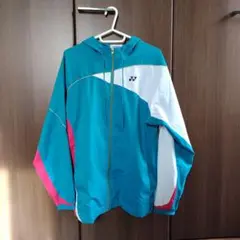 YONEX ウィンドブレーカー very cool