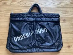 新品・非売品】Netflix キルティングトートバッグ ノベルティセット 