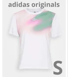 値下げ完売　正規品　未使用　アディダス　オリジナルスTシャツ