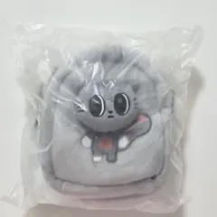ダゴニャン PPULBATU MULTI POUCH プルバトゥ マルチポーチ