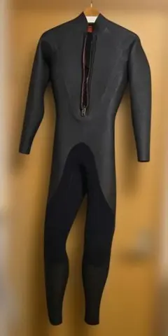 ウェットスーツ セミドライ ブレーカーアウト 24-25 BREAKEROUT