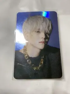 Treasure ヨシ トレカ Night Garden