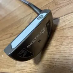 WHITE ICE 9 パター 34インチ